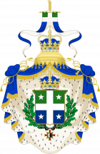  Coat of Arms
