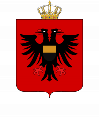 RMCU Coat of Arms