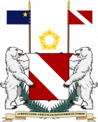  Coat of Arms